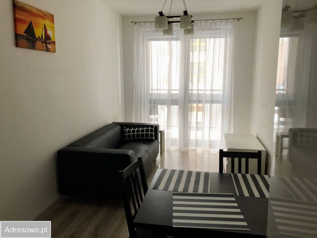 Mieszkanie 2-pokojowe Kraków Dębniki, ul. Wacława Lipińskiego. Zdjęcie 1