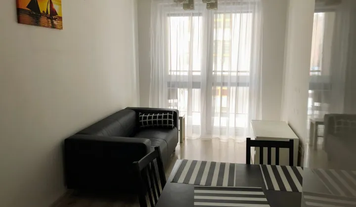 Mieszkanie 2-pokojowe Kraków Dębniki, ul. Wacława Lipińskiego