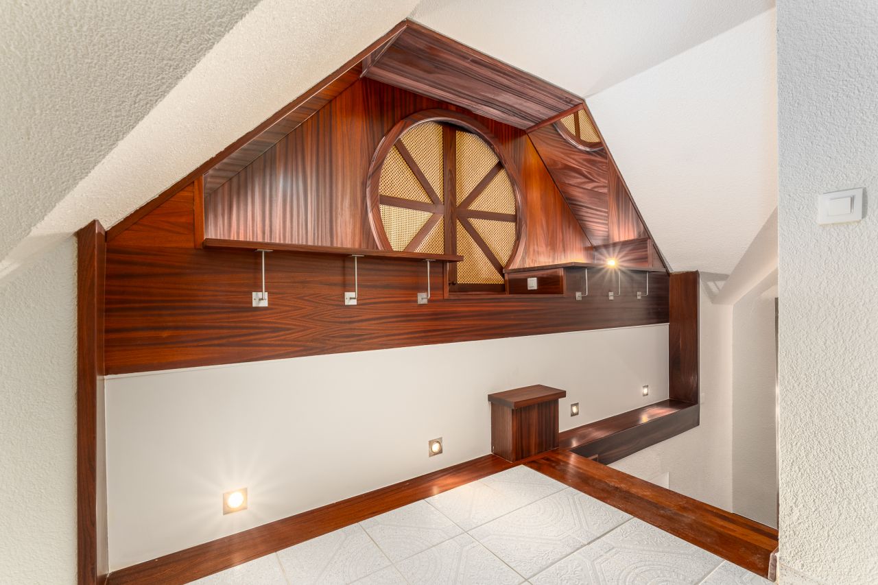 dom wolnostojący, 8 pokoi Mierzyn, ul. Długa. Zdjęcie 24