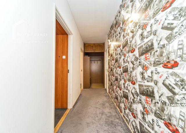 Mieszkanie 3-pokojowe Bielsko-Biała, ul. Leszczyńska. Zdjęcie 7