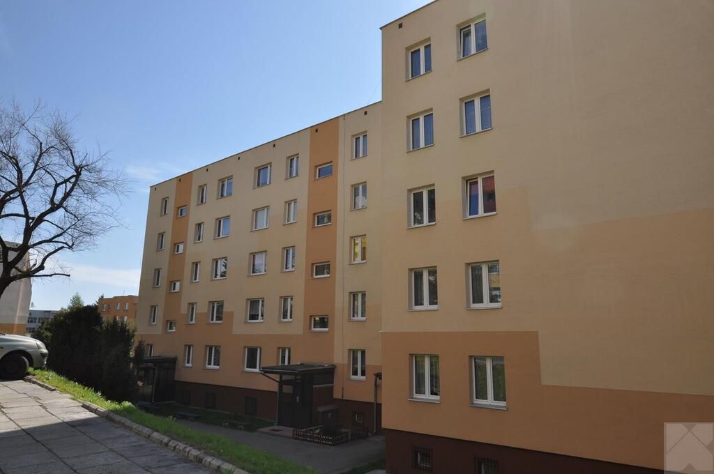 Mieszkanie 3-pokojowe Przemyśl, ul. Generała Władysława Sikorskiego. Zdjęcie 15