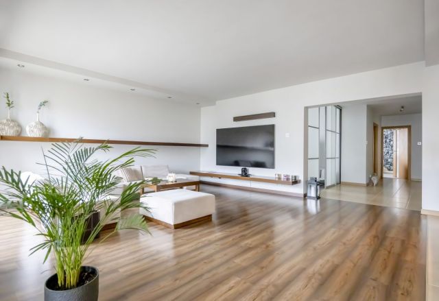 Mieszkanie 5-pokojowe Warszawa Włochy, ul. Aleje Jerozolimskie. Zdjęcie 2