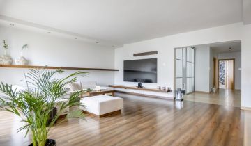 Mieszkanie 5-pokojowe Warszawa Włochy, ul. Aleje Jerozolimskie