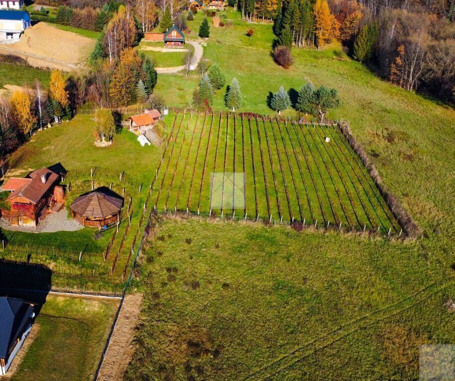 dom wolnostojący, 3 pokoje Dobra. Zdjęcie 13