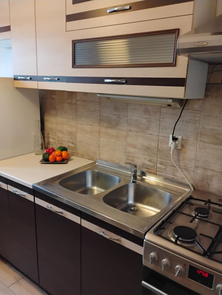 Mieszkanie 3-pokojowe Murowana Goślina, ul. Kręta. Zdjęcie 6