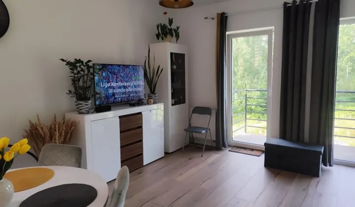 Mieszkanie 3-pokojowe Ostróda, ul. Lipowa