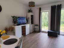 Mieszkanie 3-pokojowe Ostróda, ul. Lipowa