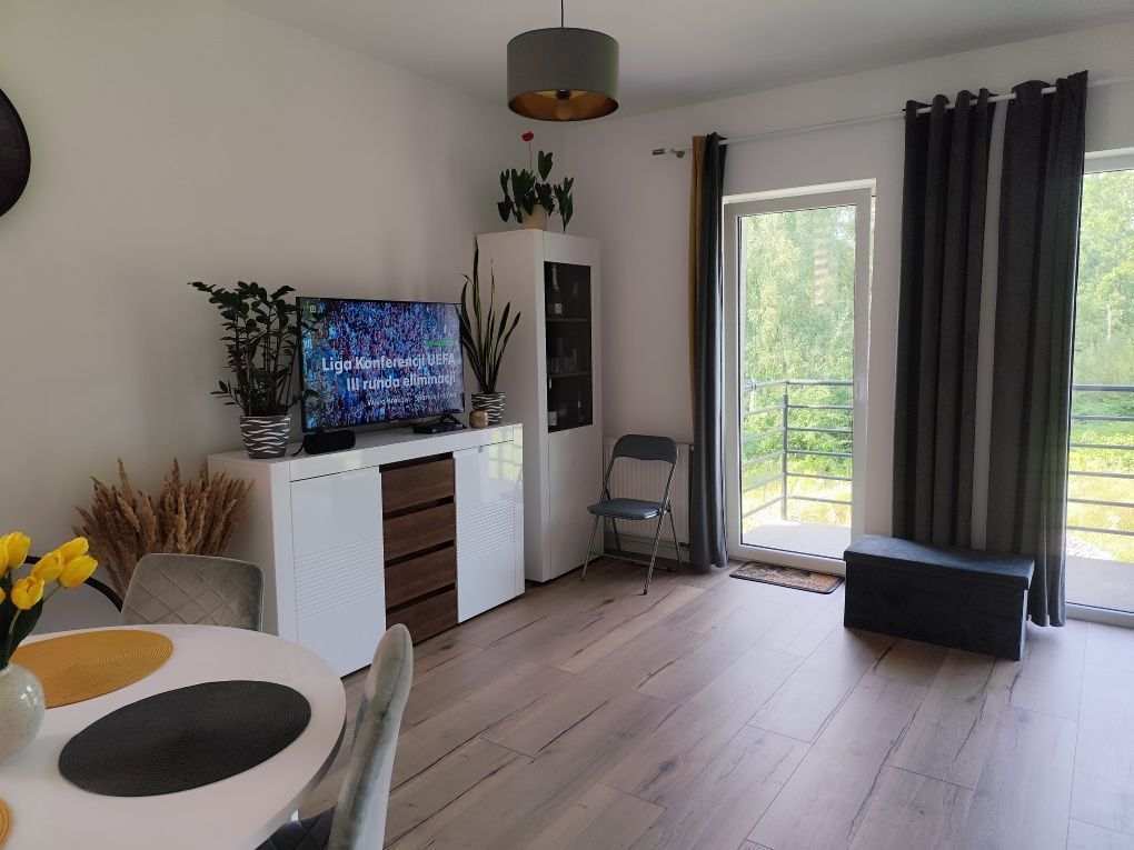 Mieszkanie 3-pokojowe Ostróda, ul. Lipowa