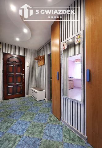 Mieszkanie 3-pokojowe Szczecinek, ul. kard. Stefana Wyszyńskiego. Zdjęcie 26