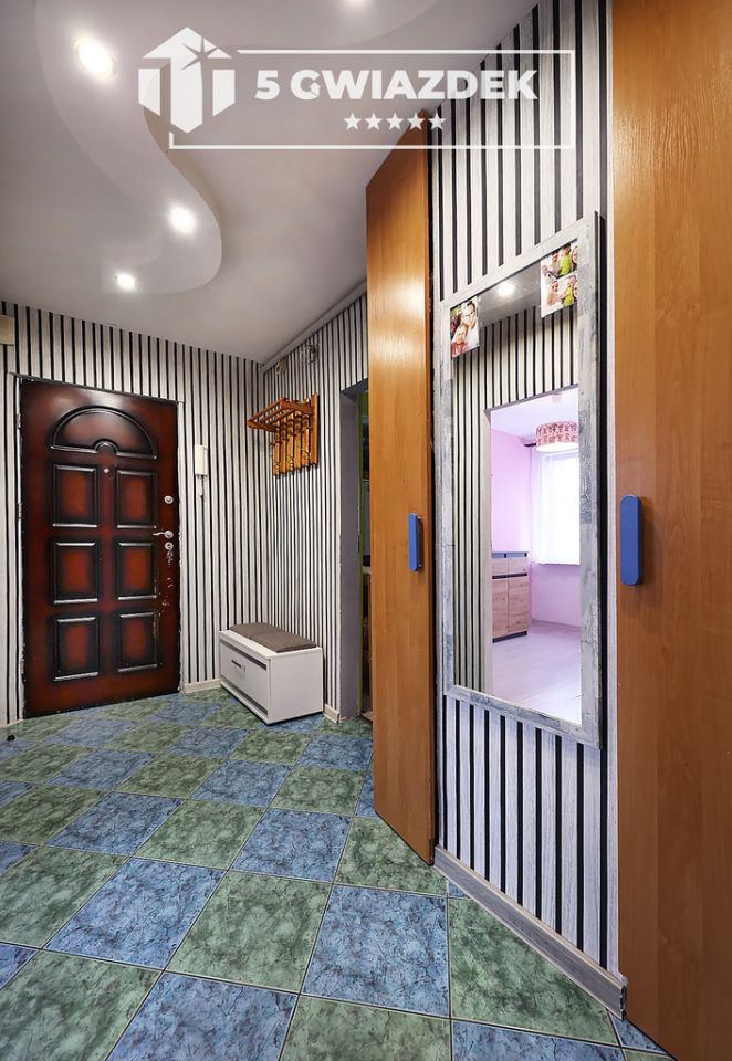 Mieszkanie 3-pokojowe Szczecinek, ul. kard. Stefana Wyszyńskiego. Zdjęcie 26