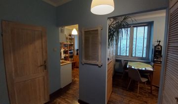 Mieszkanie 1-pokojowe Łódź Bałuty, ul. Kolektywna