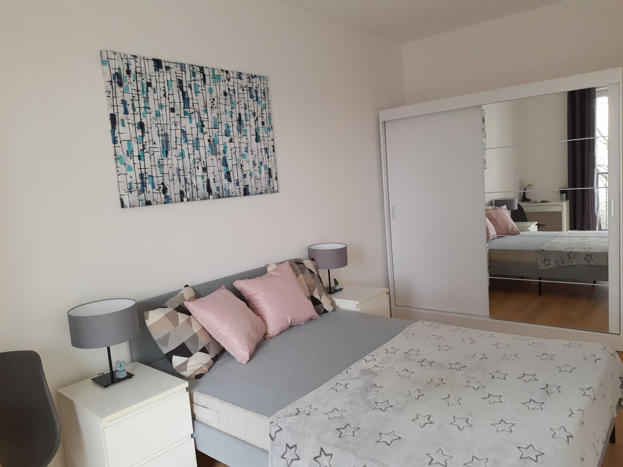 Mieszkanie 2-pokojowe Grodzisk Mazowiecki Centrum, ul. R. Traugutta. Zdjęcie 6