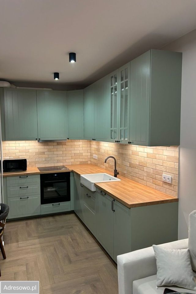 Mieszkanie 2-pokojowe Warszawa Włochy, ul. Równoległa. Zdjęcie 8