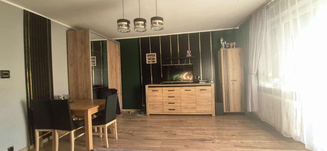 Mieszkanie 2-pokojowe Stargard, os. Zachód. Zdjęcie 2