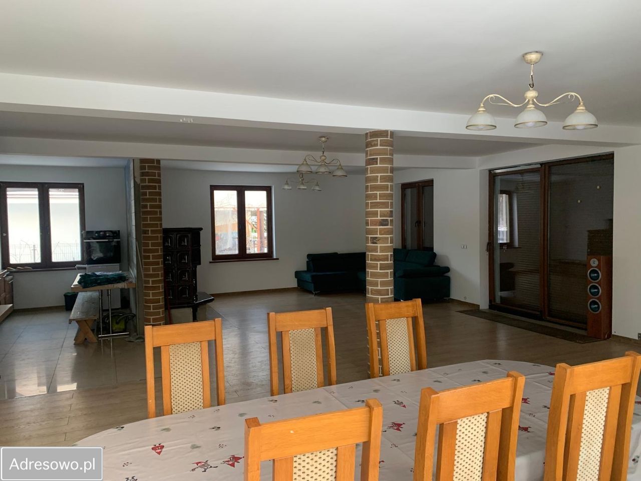 dom wolnostojący, 8 pokoi Rytel, ul. Polna. Zdjęcie 9