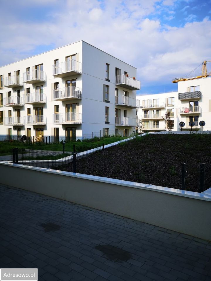 Mieszkanie 1-pokojowe Warszawa Białołęka, ul. Pawła Włodkowica. Zdjęcie 11