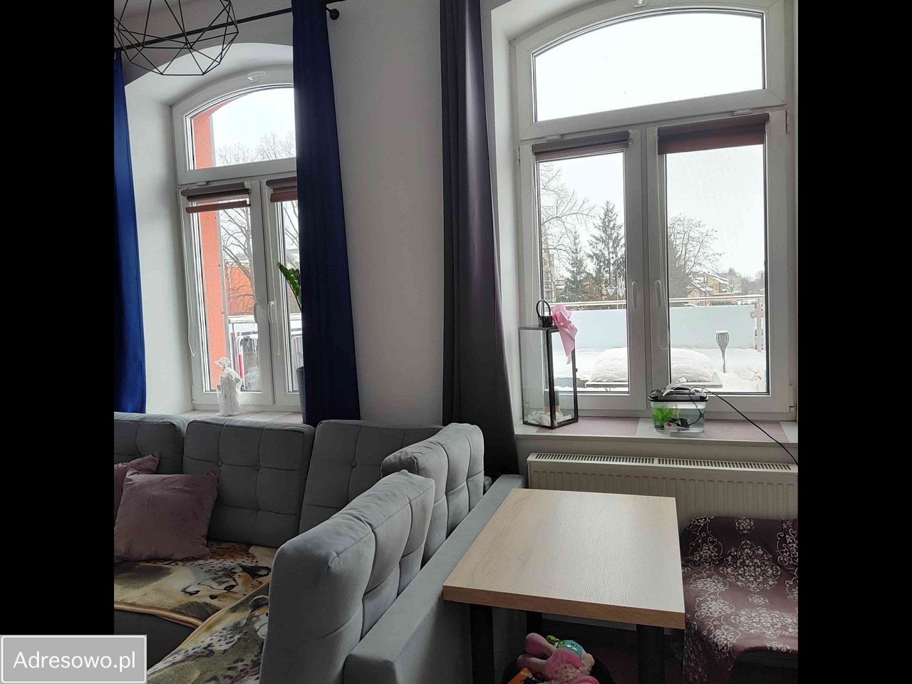 Mieszkanie 1-pokojowe Pelplin, ul. Mickiewicza. Zdjęcie 2