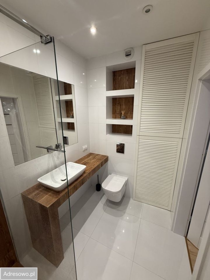 Mieszkanie 2-pokojowe Warszawa Białołęka, ul. Anastazego Kowalczyka. Zdjęcie 10