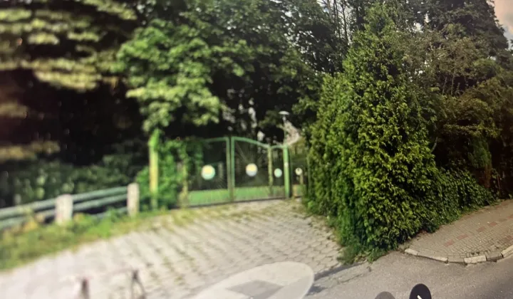 Działka inwestycyjna Lidzbark, ul. Stare Miasto