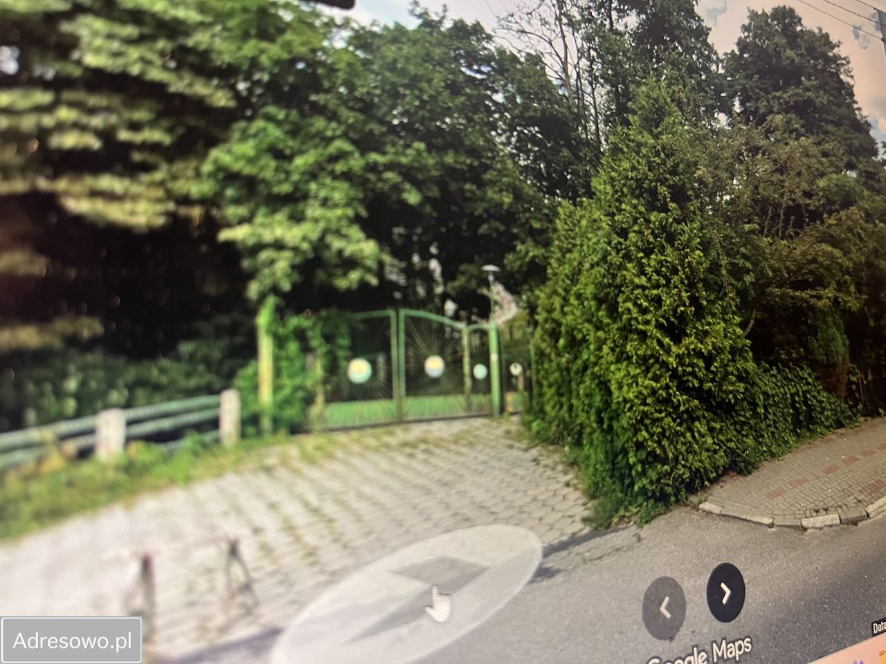 Działka inwestycyjna Lidzbark, ul. Stare Miasto. Zdjęcie 1