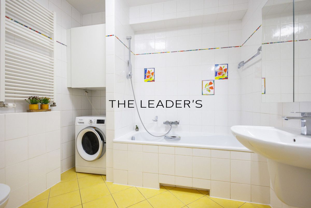 Mieszkanie 4-pokojowe Warszawa Wola, al. Jana Pawła II. Zdjęcie 16