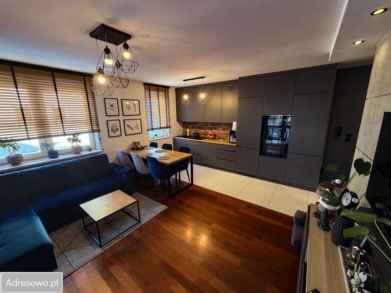 Mieszkanie 3-pokojowe Ząbki, ul. Powstańców. Zdjęcie 6