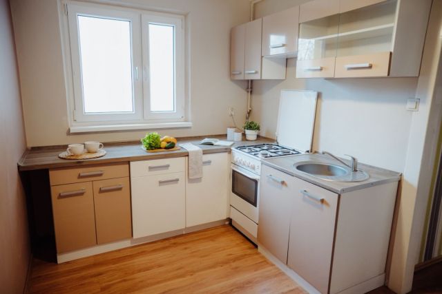 Mieszkanie 1-pokojowe Zgierz, ul. Tadeusza Boya-Żeleńskiego. Zdjęcie 1