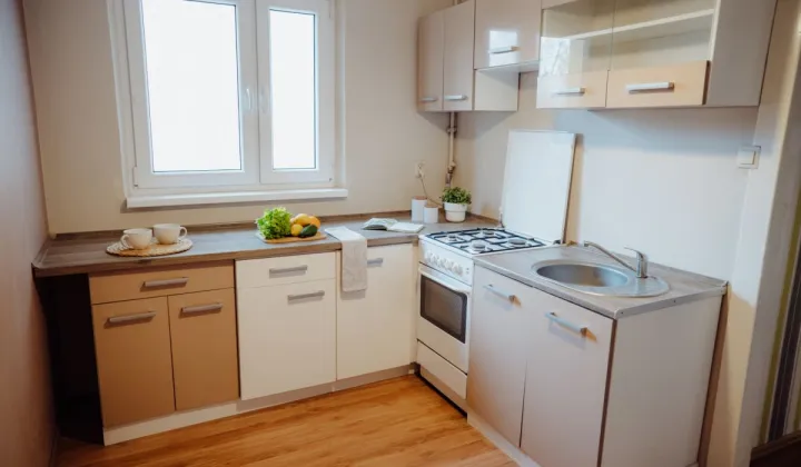 Mieszkanie 1-pokojowe Zgierz, ul. Tadeusza Boya-Żeleńskiego