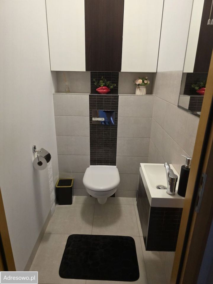 Mieszkanie 3-pokojowe Parczew. Zdjęcie 10