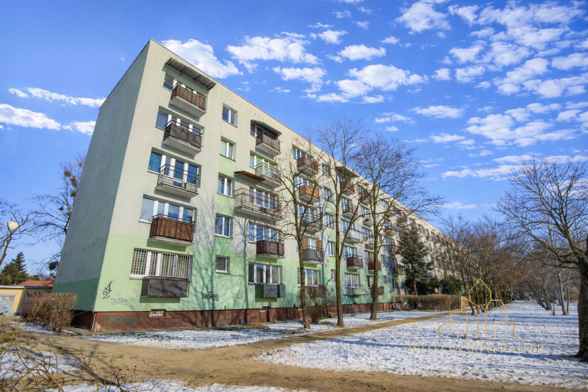 Mieszkanie 2-pokojowe Legionowo, ul. Jagiellońska. Zdjęcie 13