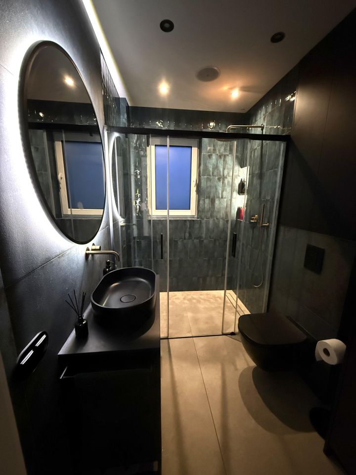 Mieszkanie 4-pokojowe Zabrze Grzybowice, ul. gen. Józefa Hallera. Zdjęcie 10