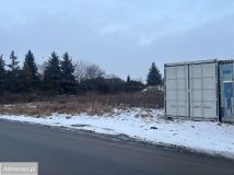 Działka budowlana Kiełczów, ul. Hebanowa. Zdjęcie 2