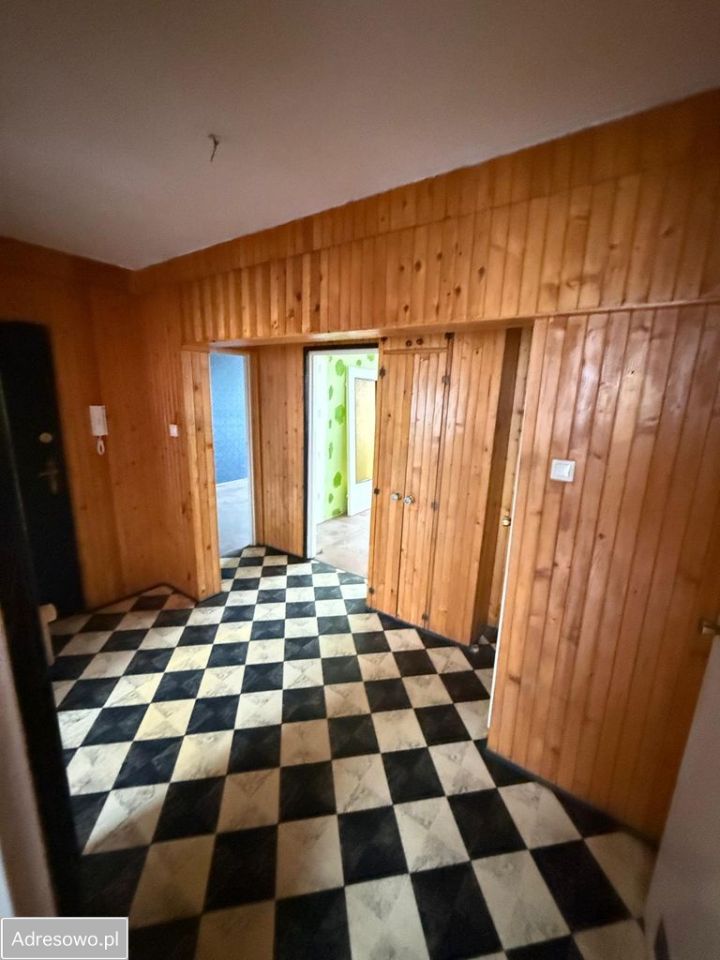 Mieszkanie 3-pokojowe Inowrocław, ul. 59 Pułku Piechoty. Zdjęcie 9