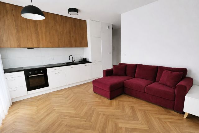 Mieszkanie 2-pokojowe Piaseczno. Zdjęcie 1