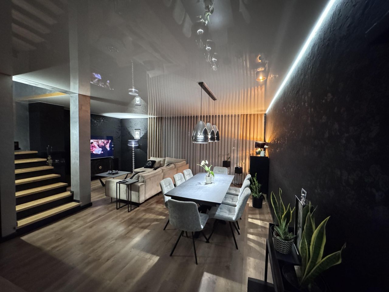 dom szeregowy, 4 pokoje Bielawa, ul. Dębowa. Zdjęcie 32