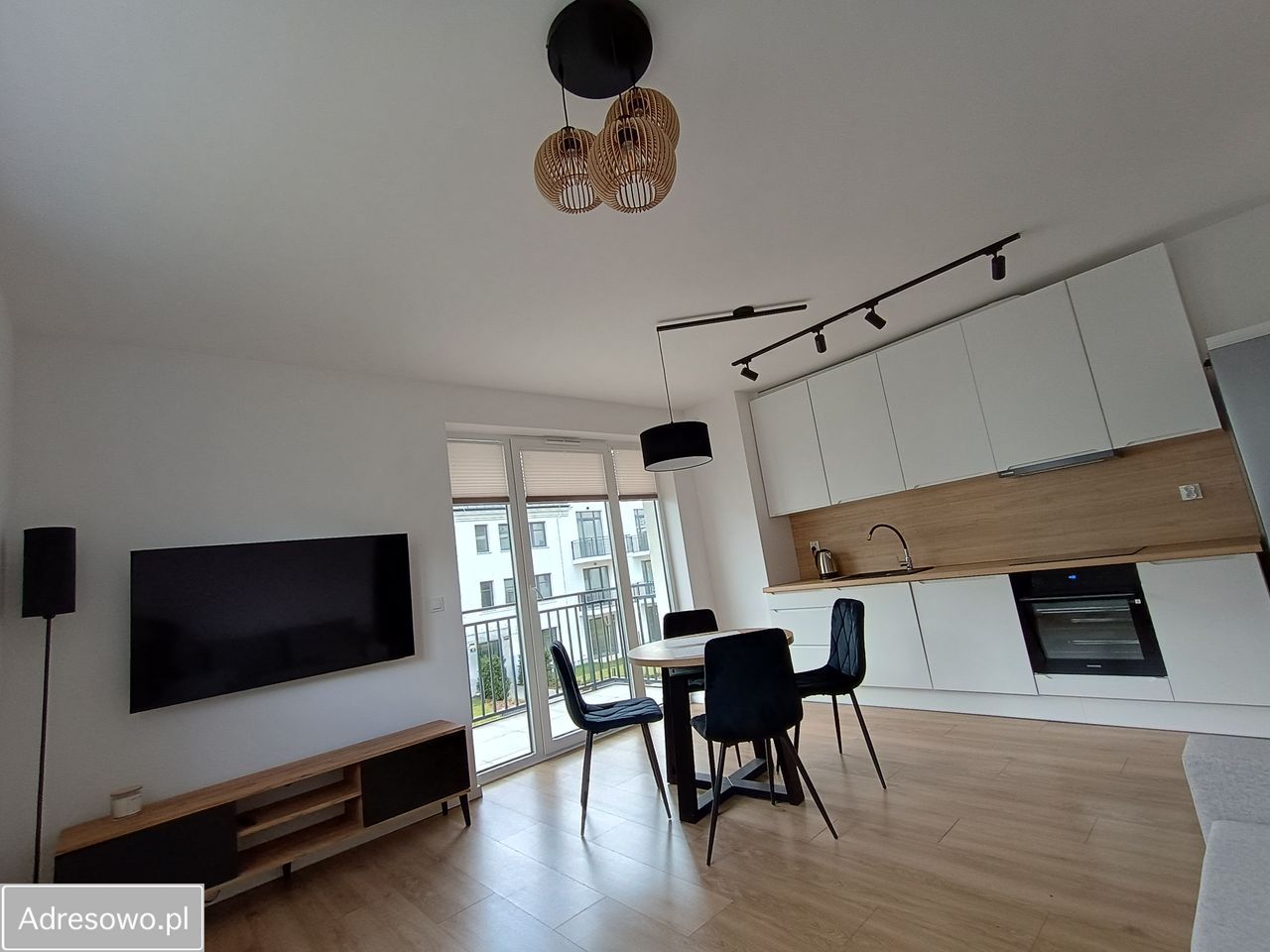 Mieszkanie 2-pokojowe Słupsk Centrum, pl. Władysława Broniewskiego. Zdjęcie 6