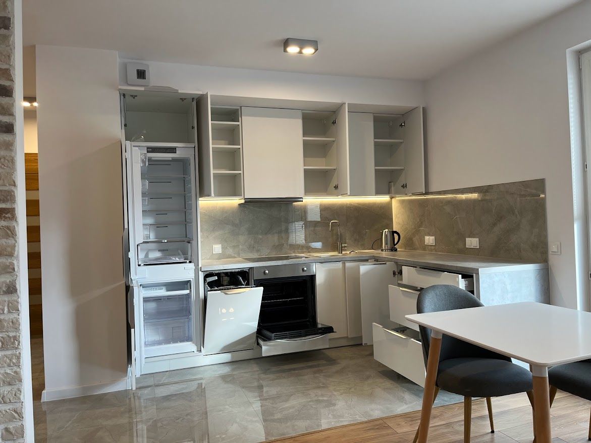 Mieszkanie 2-pokojowe Chorzów Stary Chorzów, ul. 17 Sierpnia. Zdjęcie 16