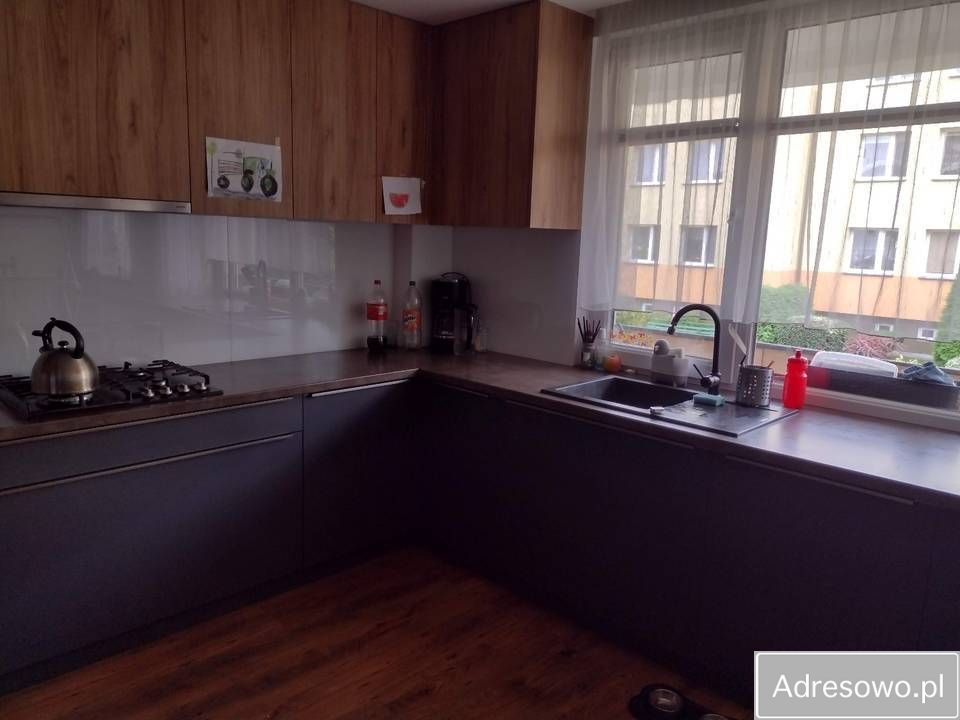 Mieszkanie 4-pokojowe Parczew, ul. Polna. Zdjęcie 7