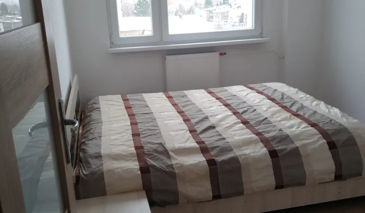 Mieszkanie 2-pokojowe Bielsko-Biała, ul. I Armii Wojska Polskiego