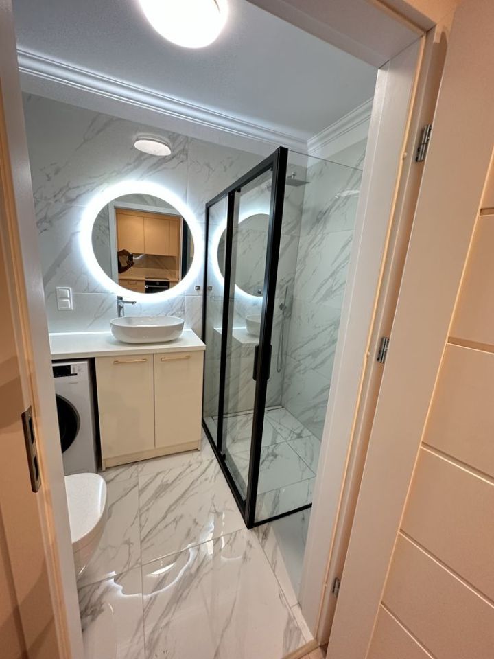 Mieszkanie 2-pokojowe Stargard Centrum. Zdjęcie 6