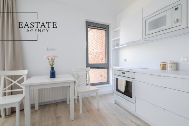 Mieszkanie 2-pokojowe Gdańsk Aniołki, ul. Śniadeckich. Zdjęcie 4