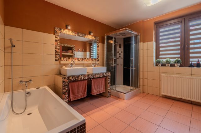 dom wolnostojący, 5 pokoi Ksawerów, ul. Ireny Kosmowskiej. Zdjęcie 18