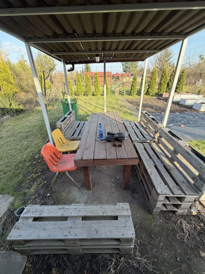 Działka rod Wrocław Jagodno, ul. Buforowa. Zdjęcie 6