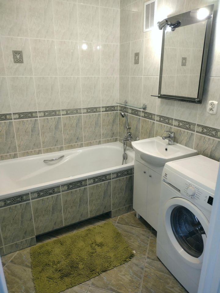 Mieszkanie 3-pokojowe Warszawa Gocław, ul. Grzegorza Przemyka. Zdjęcie 7