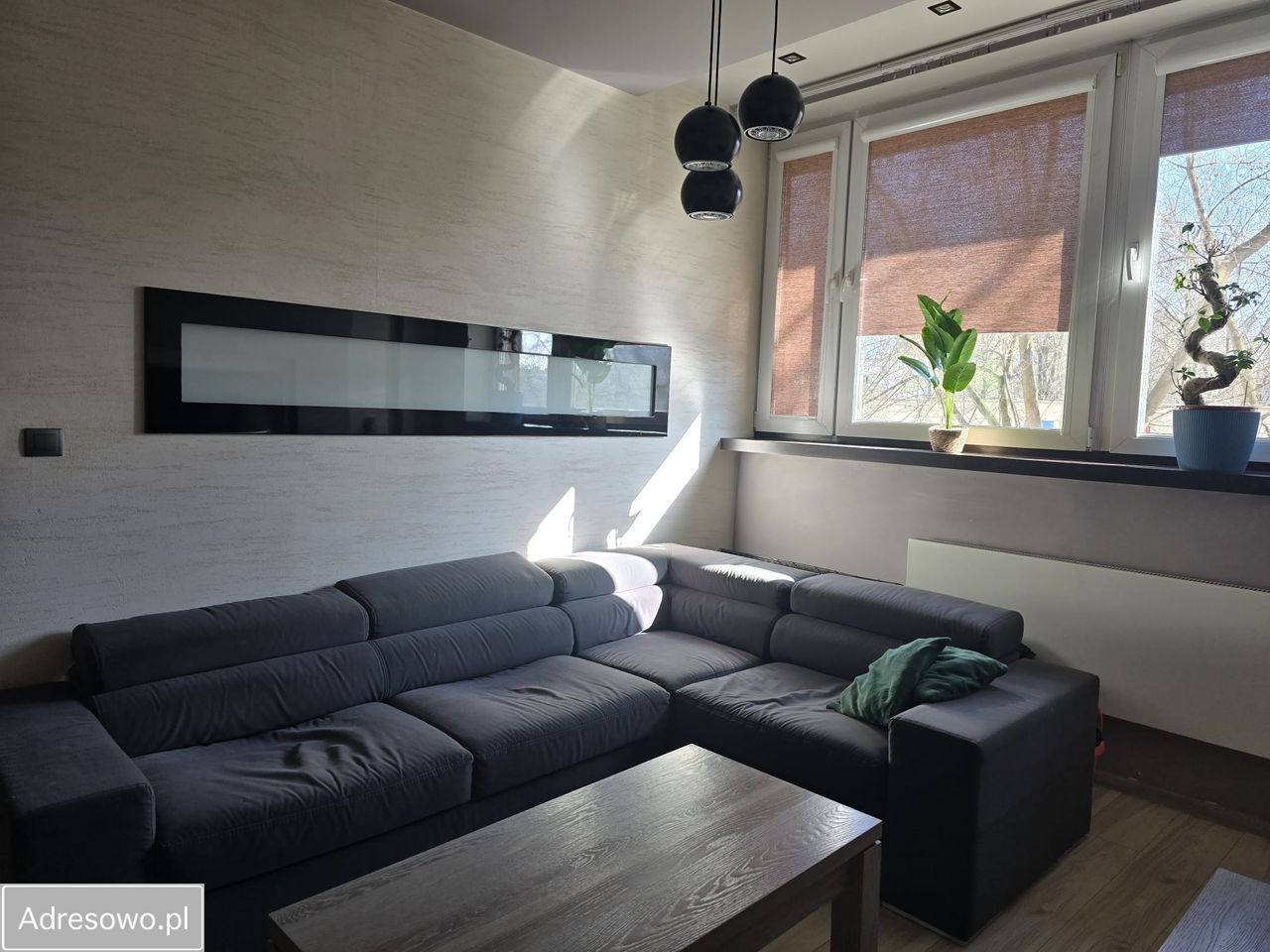 Mieszkanie 3-pokojowe Sosnowiec Centrum, ul. Jagiellońska. Zdjęcie 19