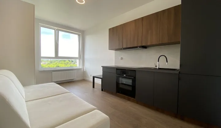 Mieszkanie 1-pokojowe Nowy Dwór Mazowiecki Centrum, ul. Jarzębinowa