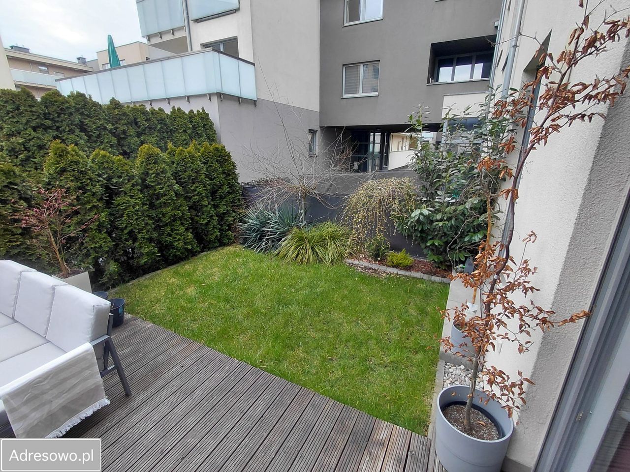 Mieszkanie 3-pokojowe Szczecin Gumieńce, ul. Barbakan. Zdjęcie 13