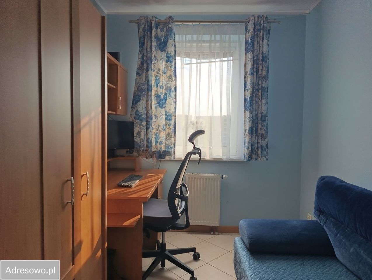 Mieszkanie 3-pokojowe Warszawa Bemowo, ul. gen. Tadeusza Pełczyńskiego. Zdjęcie 14