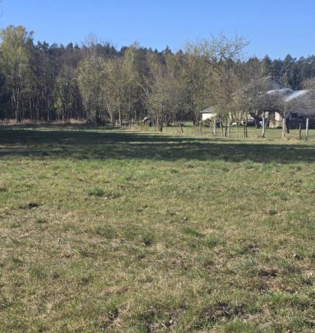 Działka budowlana Wołomin Mironowe Górki. Zdjęcie 1