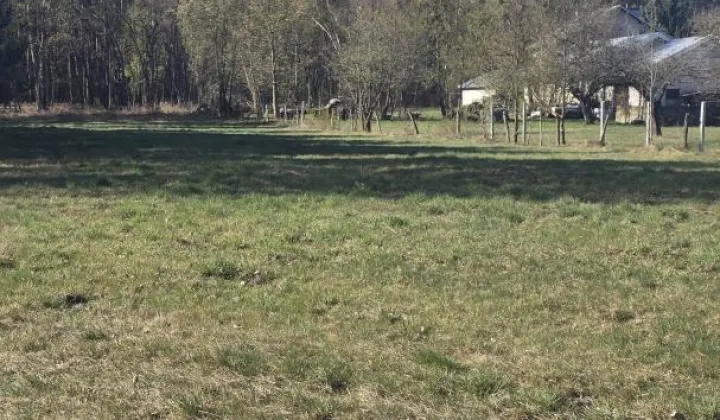 Działka budowlana Wołomin Mironowe Górki